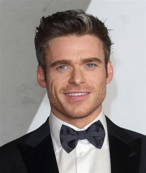 Richard Madden cock size